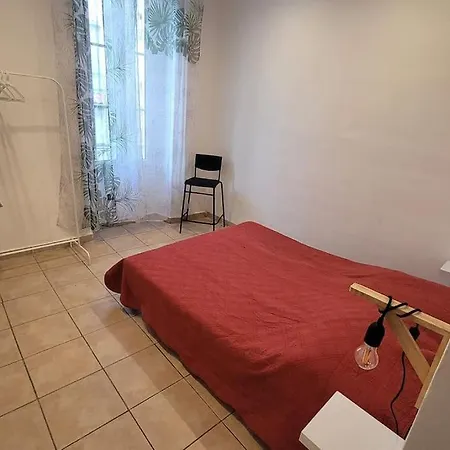 Διαμέρισμα 5/6 Couchages *